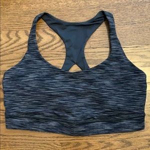 lululemon athletica bra